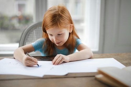 english tutoring