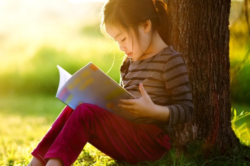 reading tutor mackay
