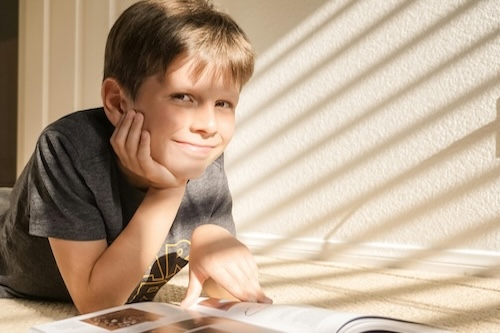 tutoring mackay reading